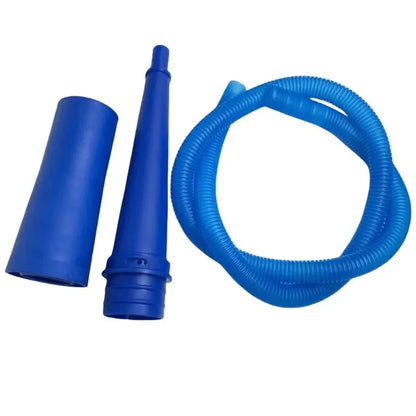 Bendable Dryer Vent Lint Cleaner - Universal Vacuum Attachment